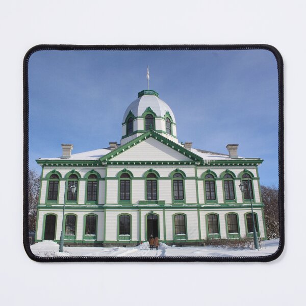 Item preview, Hokkaido Development Commission Main Sapporo Office designed and sold by edicorona13.
