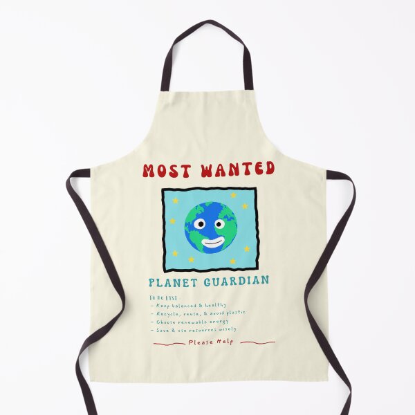 Item preview, Most Wanted Planet Guardian designed and sold by DJava-ArtO.
