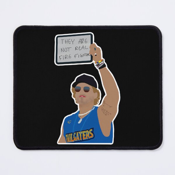 Item preview, Travis “moon” Moniot - Texas Tailgaters designed and sold by Crafts By Molly May.