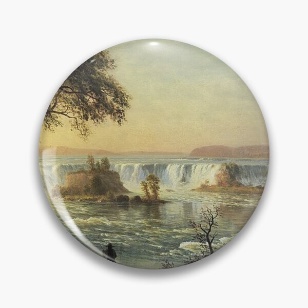 Item preview, The Falls of St. Anthony designed and sold by tomorrowsart.