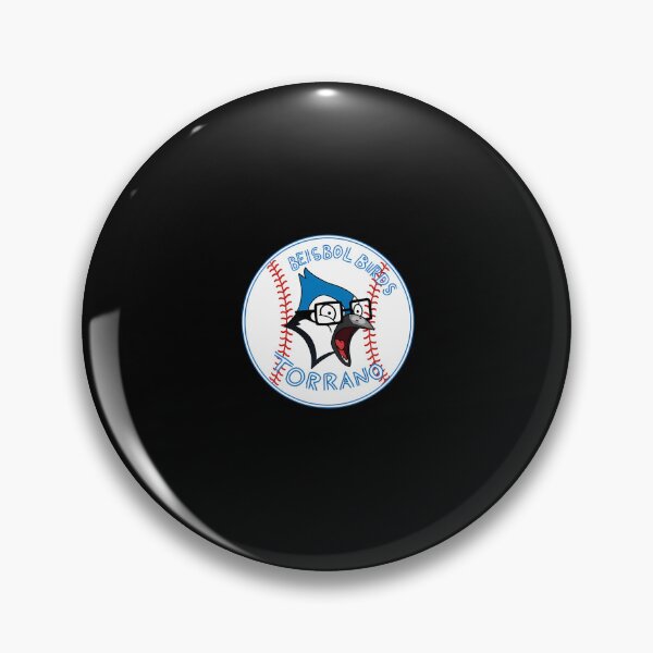 Item preview,  Toronto Torrano Beisbol Birds logo designed and sold by Hanhnguyensen.