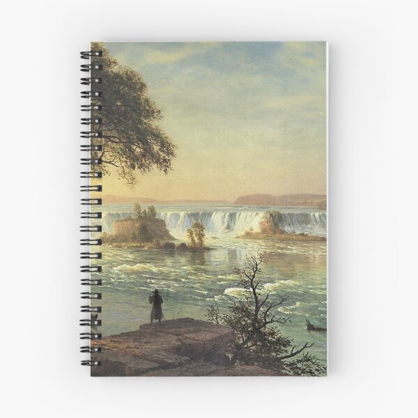 Item preview, The Falls of St. Anthony designed and sold by tomorrowsart.
