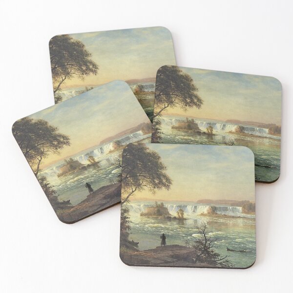 Item preview, The Falls of St. Anthony designed and sold by tomorrowsart.