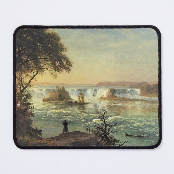 Item preview, The Falls of St. Anthony designed and sold by tomorrowsart.