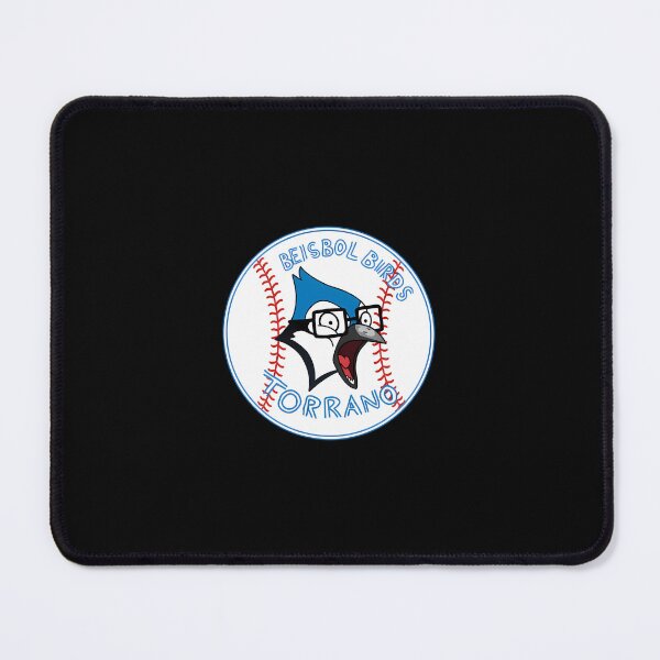 Item preview, Toronto Torrano Beisbol Birds logo designed and sold by Hanhnguyensen.