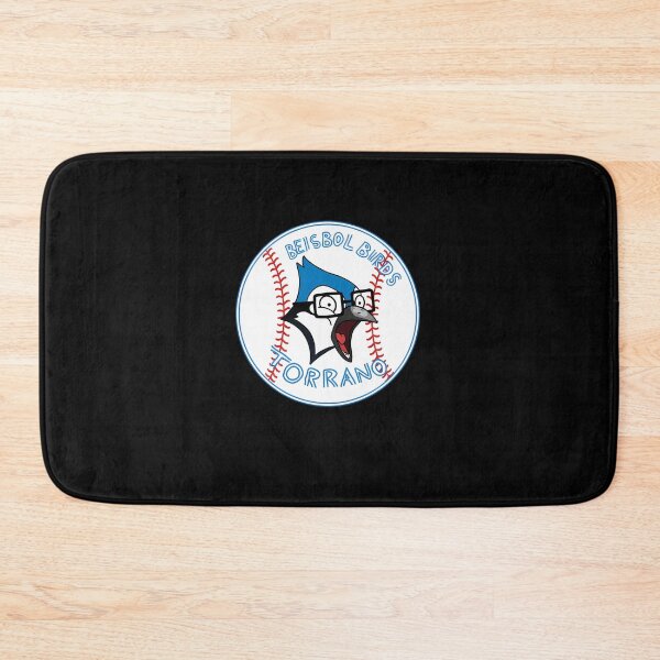 Item preview,  Toronto Torrano Beisbol Birds logo designed and sold by Hanhnguyensen.