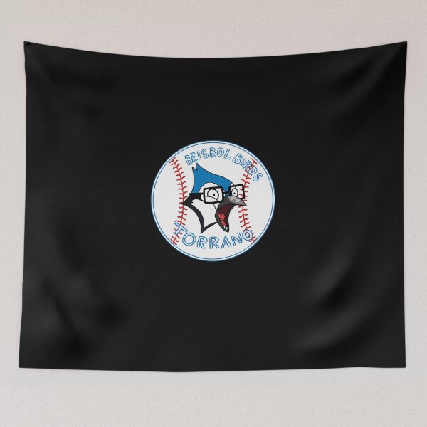Item preview,  Toronto Torrano Beisbol Birds logo designed and sold by Hanhnguyensen.