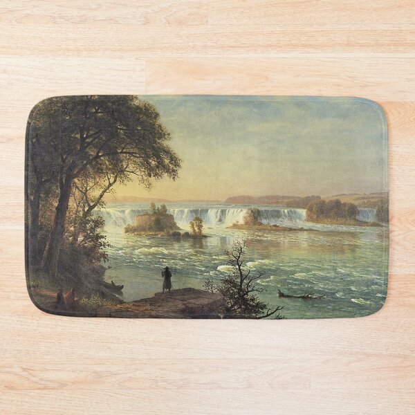 Item preview, The Falls of St. Anthony designed and sold by tomorrowsart.