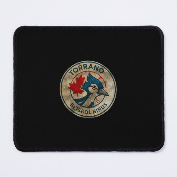 Item preview, Toronto Torrano Beisbol Birds Logo Vintage designed and sold by Hanhnguyensen.