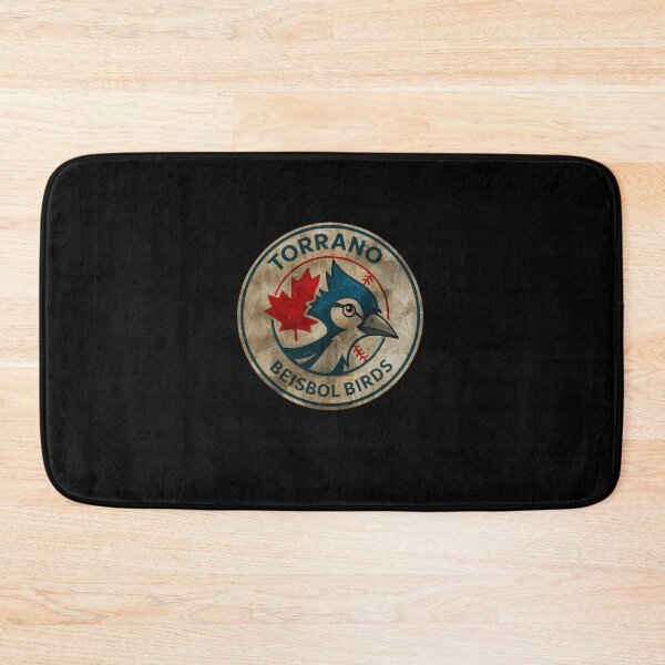 Item preview, Toronto Torrano Beisbol Birds Logo Vintage designed and sold by Hanhnguyensen.