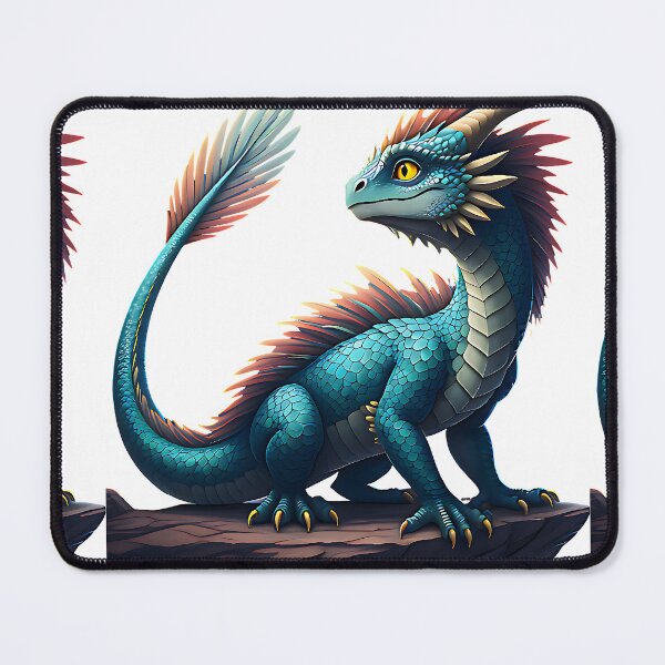 Item preview, Dragon of univers space designed and sold by Nalimkibard.