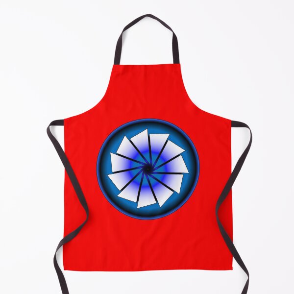 Item preview, Siren designed and sold by Style Legion.