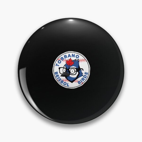 Item preview, Toronto Torrano Beisbol Birds logo designed and sold by Hanhnguyensen.