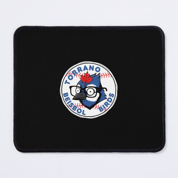Item preview, Toronto Torrano Beisbol Birds logo designed and sold by Hanhnguyensen.