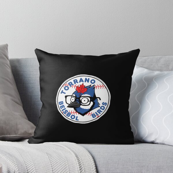 Item preview, Toronto Torrano Beisbol Birds logo designed and sold by Hanhnguyensen.