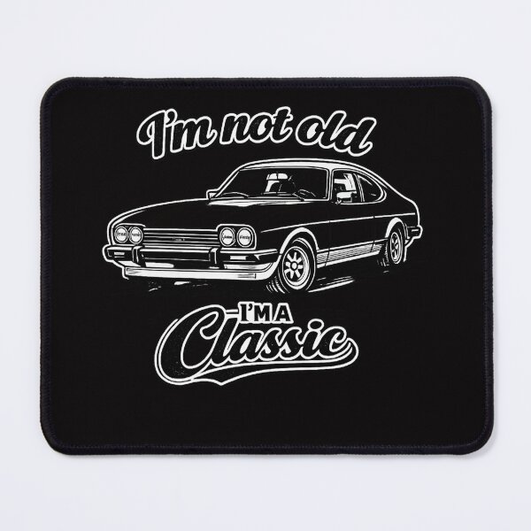 Item preview, Ford Capri designed and sold by halibutgoatramb.