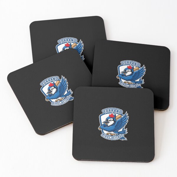 Item preview, Toronto Torrano Beisbol Birds logo designed and sold by Hanhnguyensen.