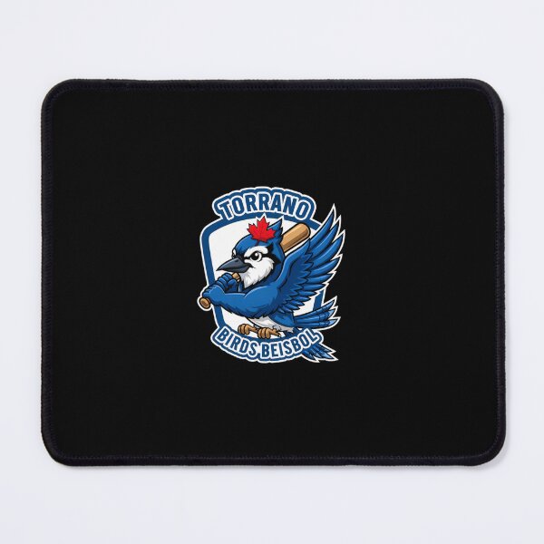 Item preview, Toronto Torrano Beisbol Birds logo designed and sold by Hanhnguyensen.