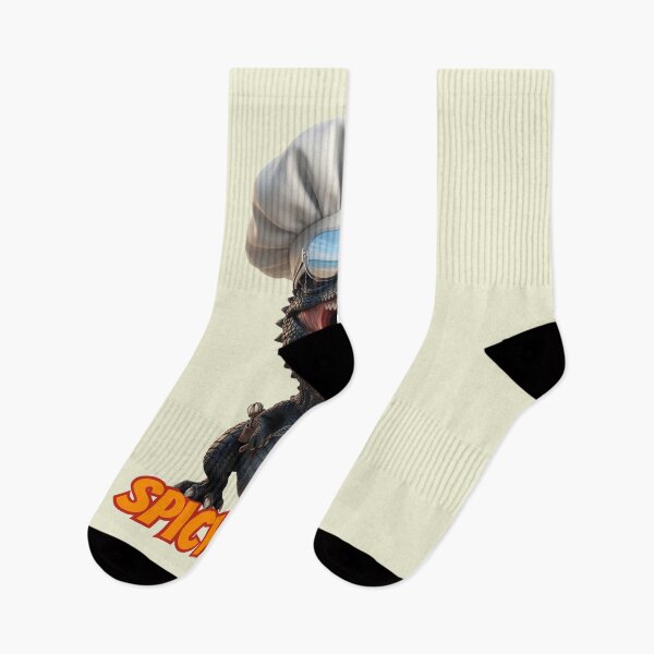 Item preview, Funny T-Rex Spicy Chef Cartoon designed and sold by M.Store.
