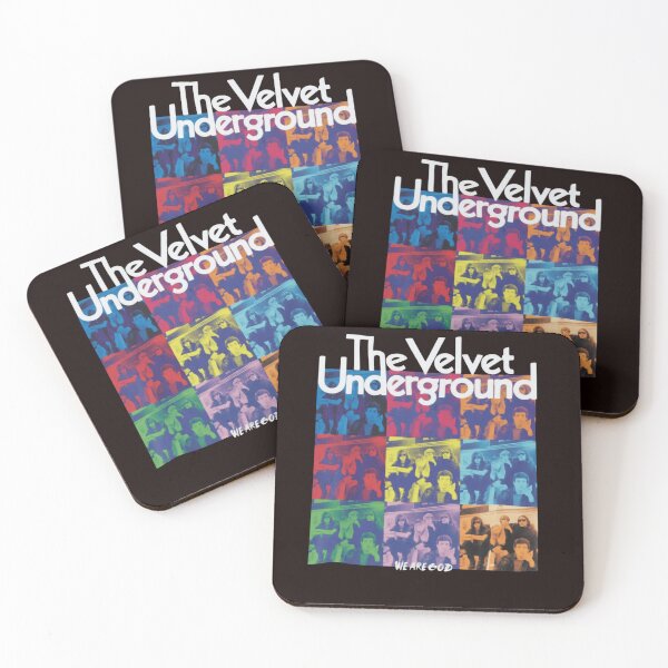 Item preview, Velvet Underground designed and sold by malikromanie.