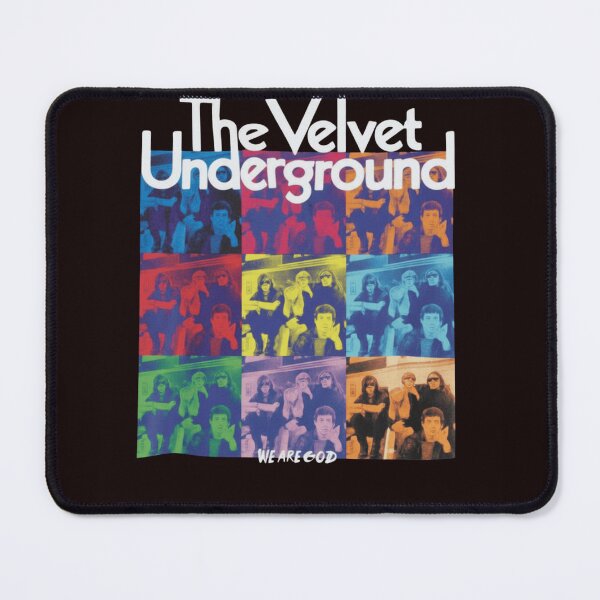 Item preview, Velvet Underground designed and sold by malikromanie.