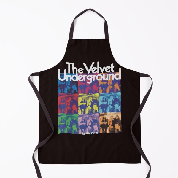 Item preview, Velvet Underground designed and sold by malikromanie.