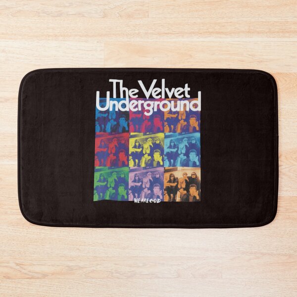 Item preview, Velvet Underground designed and sold by malikromanie.