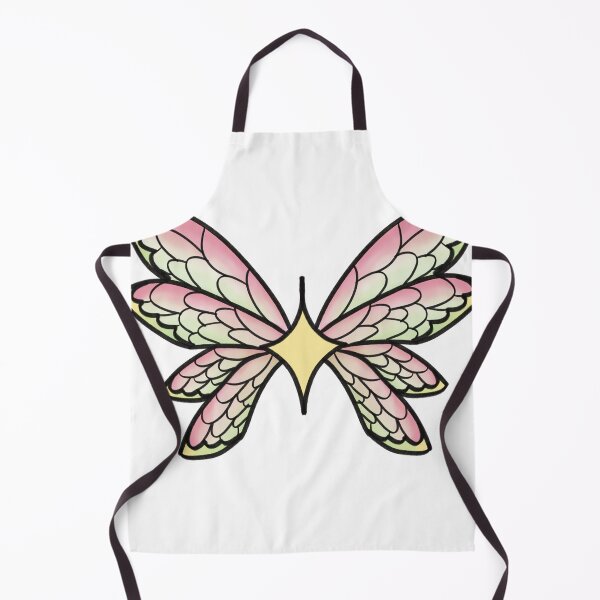 Item preview, Pink & Green Star Fairy designed and sold by sleepyheadedbb.