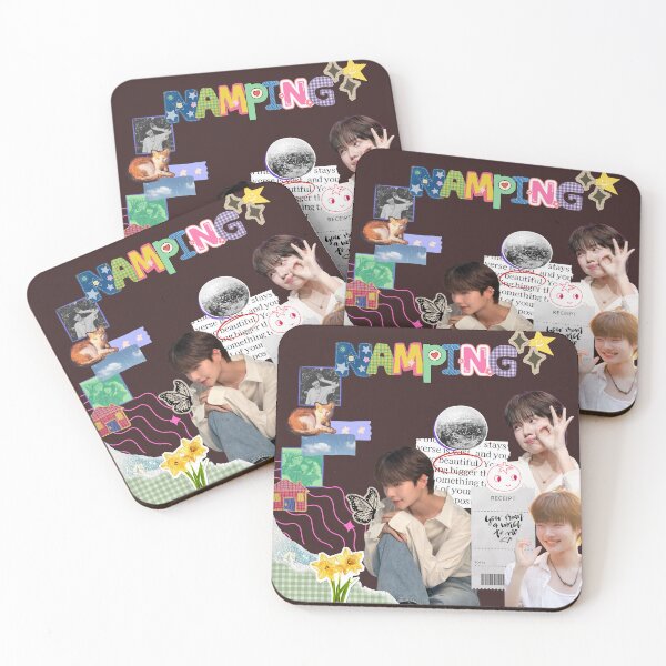 Item preview, Namping Bl Thai actor designed and sold by BLfashioninc.