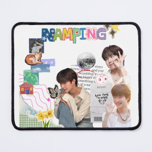 Item preview, Namping Bl Thai actor designed and sold by BLfashioninc.