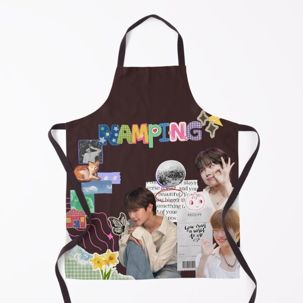 Item preview, Namping Bl Thai actor designed and sold by BLfashioninc.