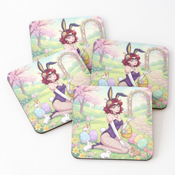 Item preview, Queen Beryl Easter designed and sold by Solace Sparkles.