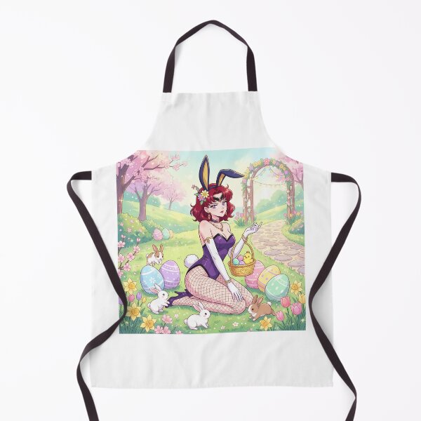 Item preview, Queen Beryl Easter designed and sold by Solace Sparkles.