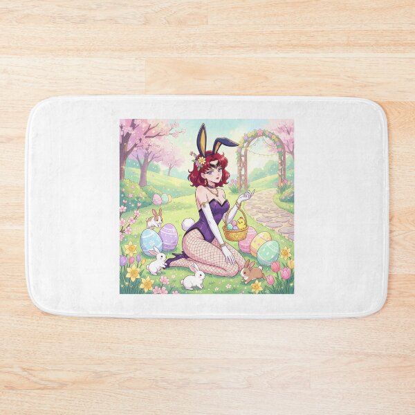 Item preview, Queen Beryl Easter designed and sold by Solace Sparkles.