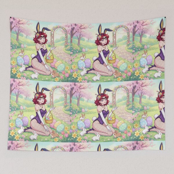 Item preview, Queen Beryl Easter designed and sold by Solace Sparkles.