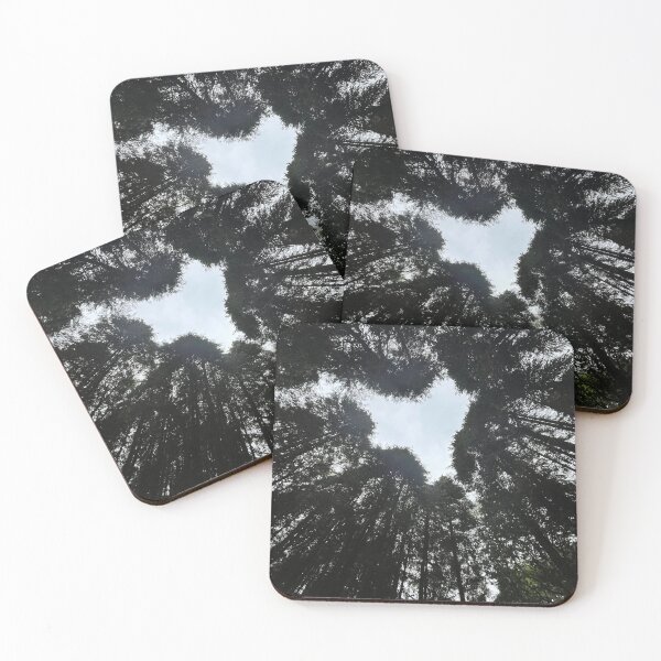 Item preview, Looking through the trees designed and sold by amberg0809.