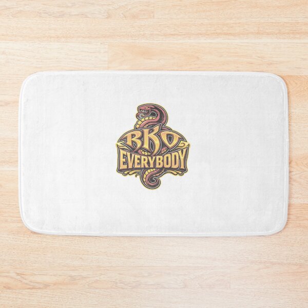 Item preview, Randy Orton Rko Everybody designed and sold by Hanhnguyensen.