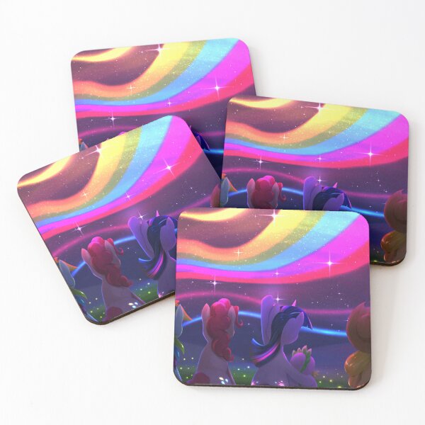 Item preview, Magical Rainbow designed and sold by Darksly.