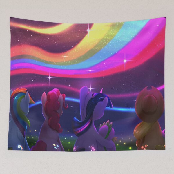 Item preview, Magical Rainbow designed and sold by Darksly.