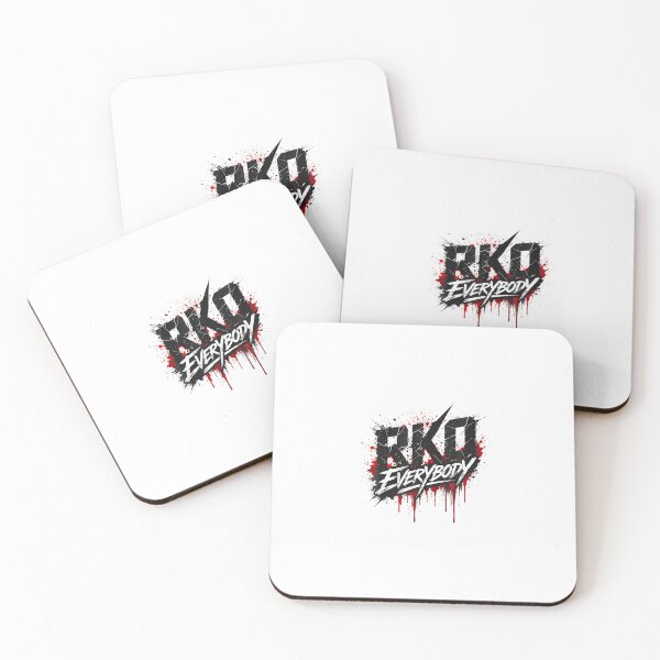 Item preview, Randy Orton Rko Everybody WWE designed and sold by Hanhnguyensen.