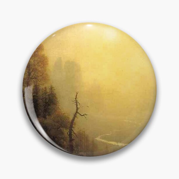 Item preview, Study of Yosemite Valley designed and sold by tomorrowsart.