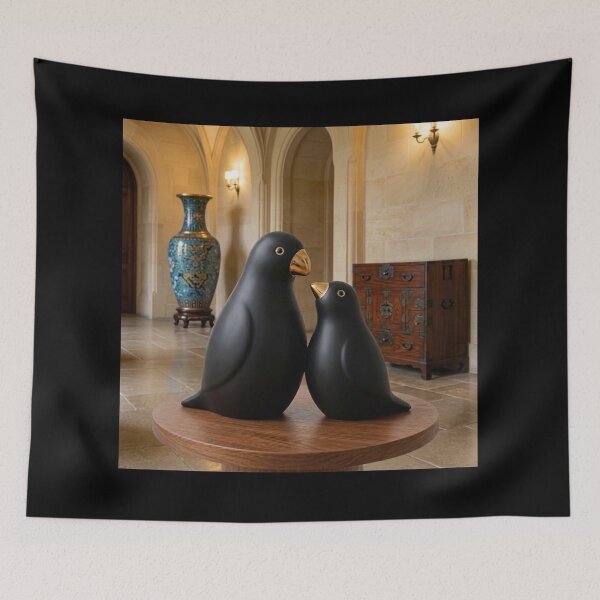Item preview, Love  birds designed and sold by prashant art factory ✅️.