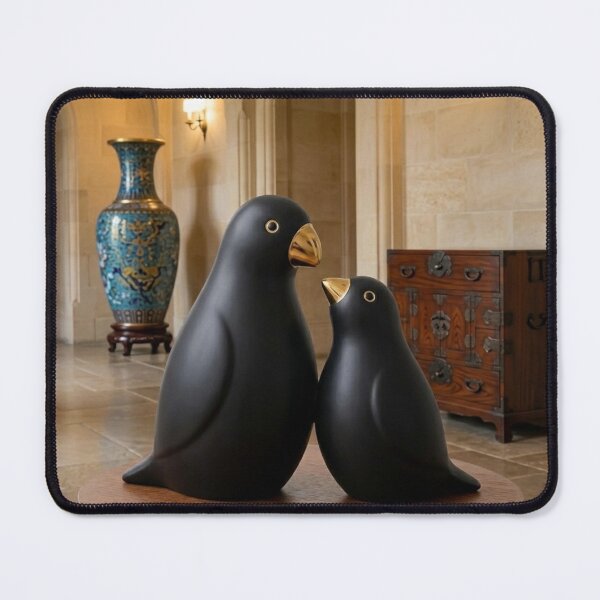 Item preview, Love  birds designed and sold by prashant art factory ✅️.