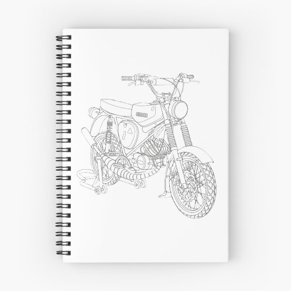 Item preview, Simson Tuning S51 designed and sold by wordvibes.