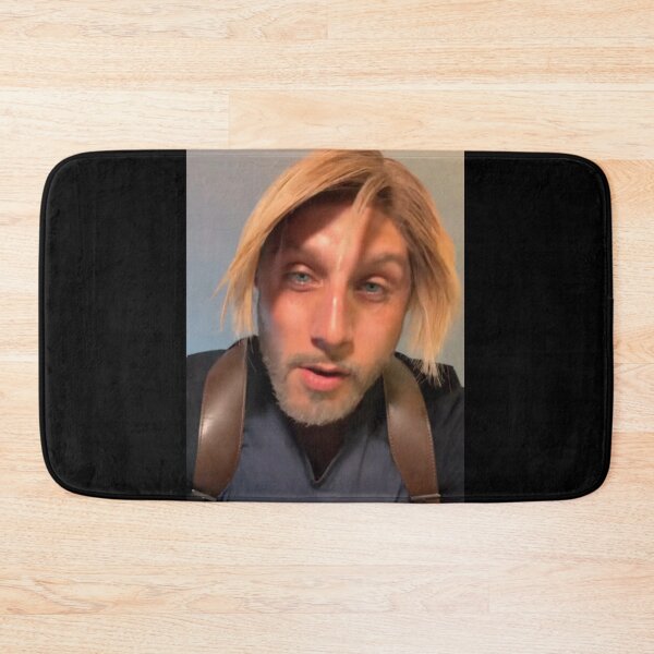 Item preview, bbno leon meme designed and sold by cloudzer0000.