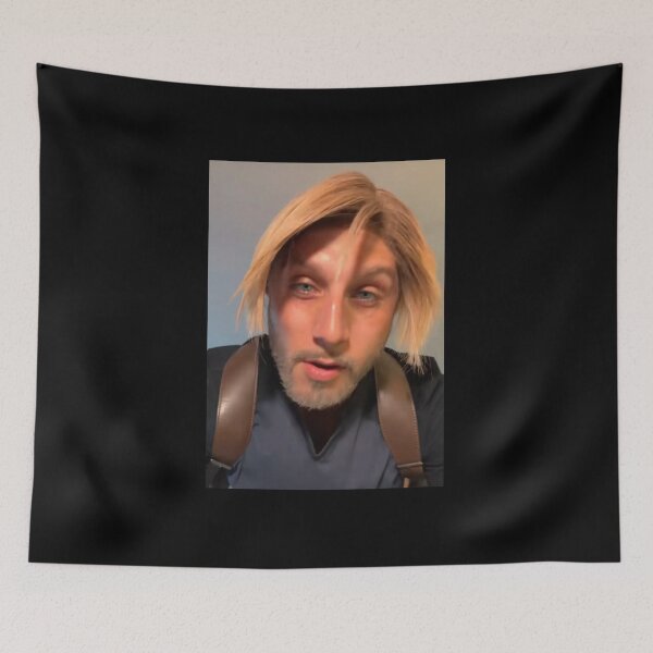 Item preview, bbno leon meme designed and sold by cloudzer0000.