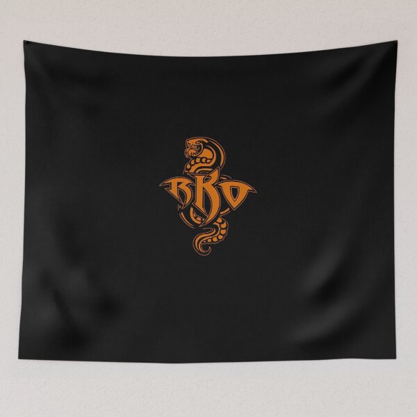 Item preview, Randy Orton Rko Snake designed and sold by Hanhnguyensen.