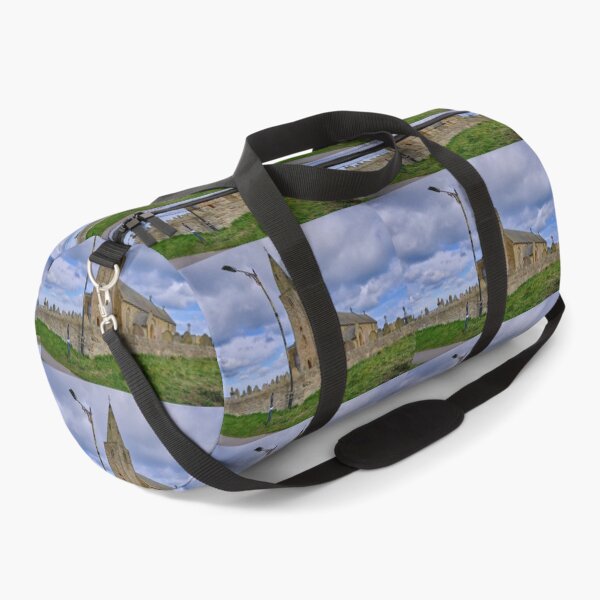Item preview, St Bartholomew's Church, Newbiggin by the Sea designed and sold by Violaman.