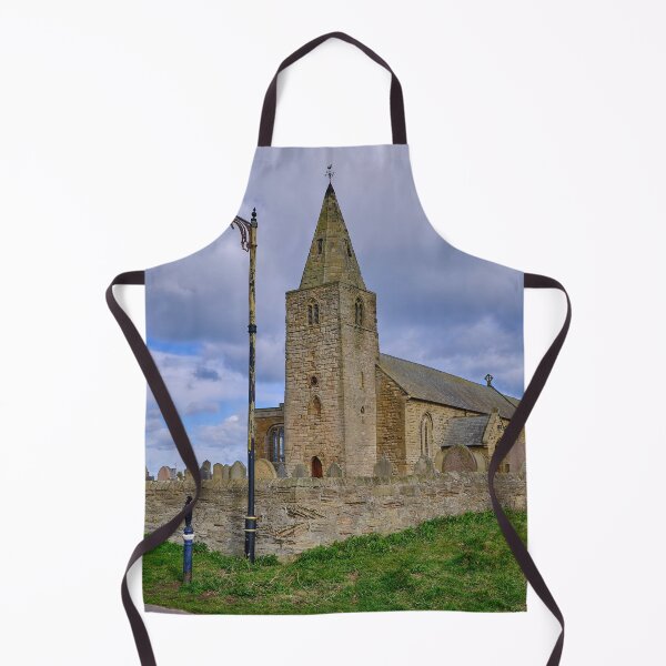 Item preview, St Bartholomew's Church, Newbiggin by the Sea designed and sold by Violaman.