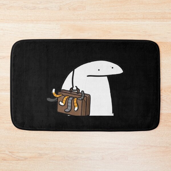 Item preview, me packing my needs designed and sold by cloudzer0000.
